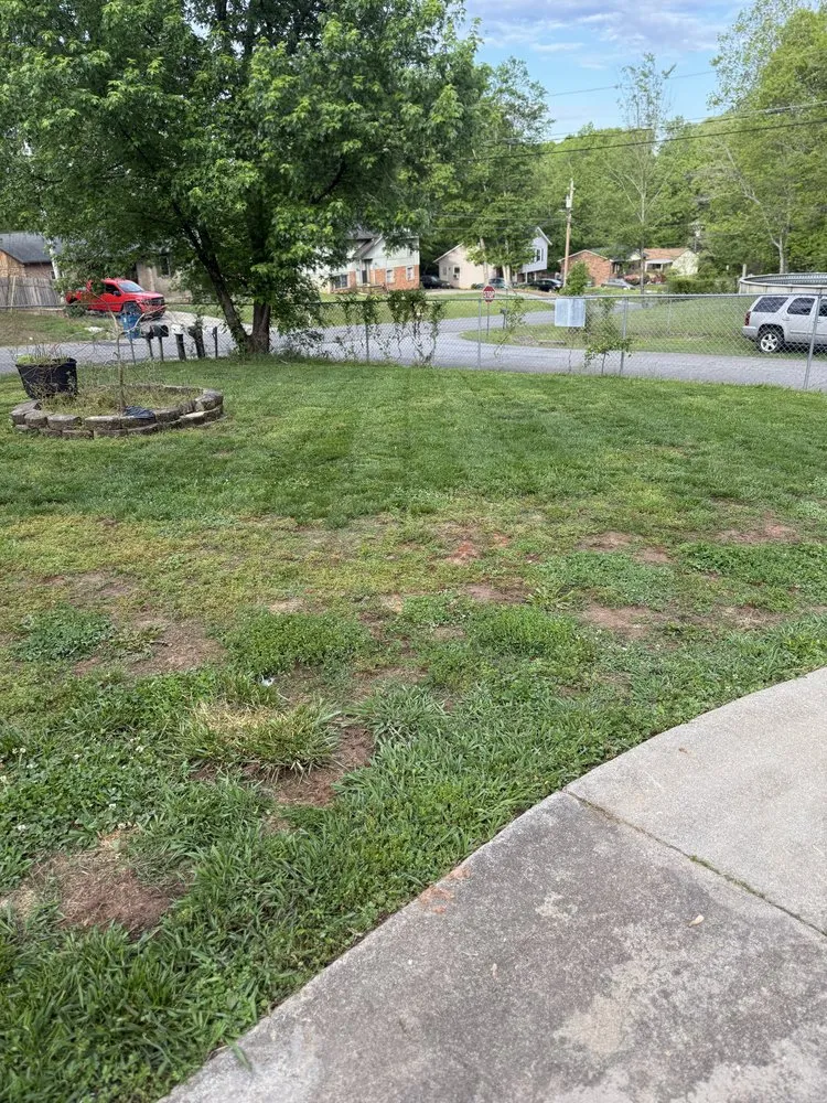 Trusted lawn care service in Lenoir, NC - J&H Lawncare