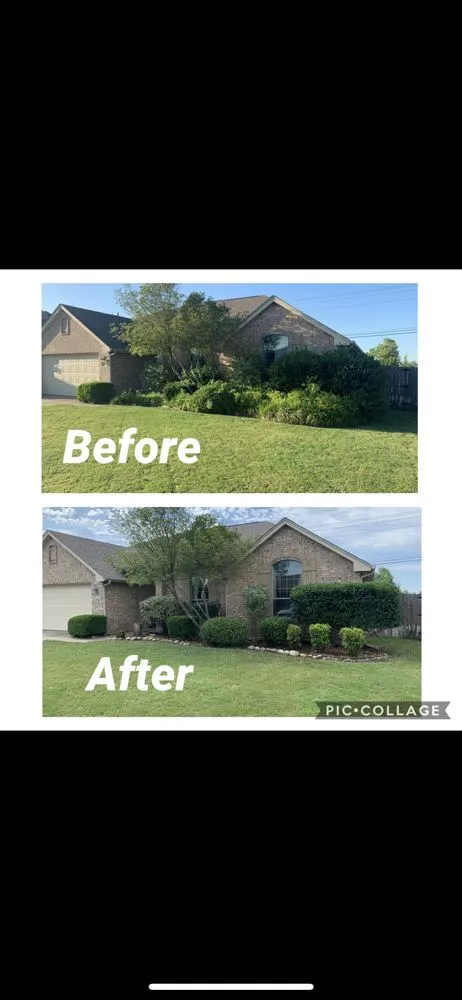 Trusted residential landscaping for beautiful yards across Midlothian, TX - J&H Lawncare