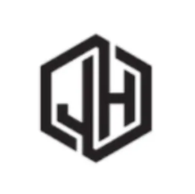 J&H Lawncare Logo