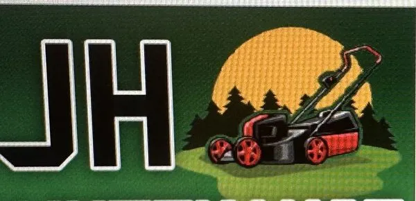 JH Maintenance Logo