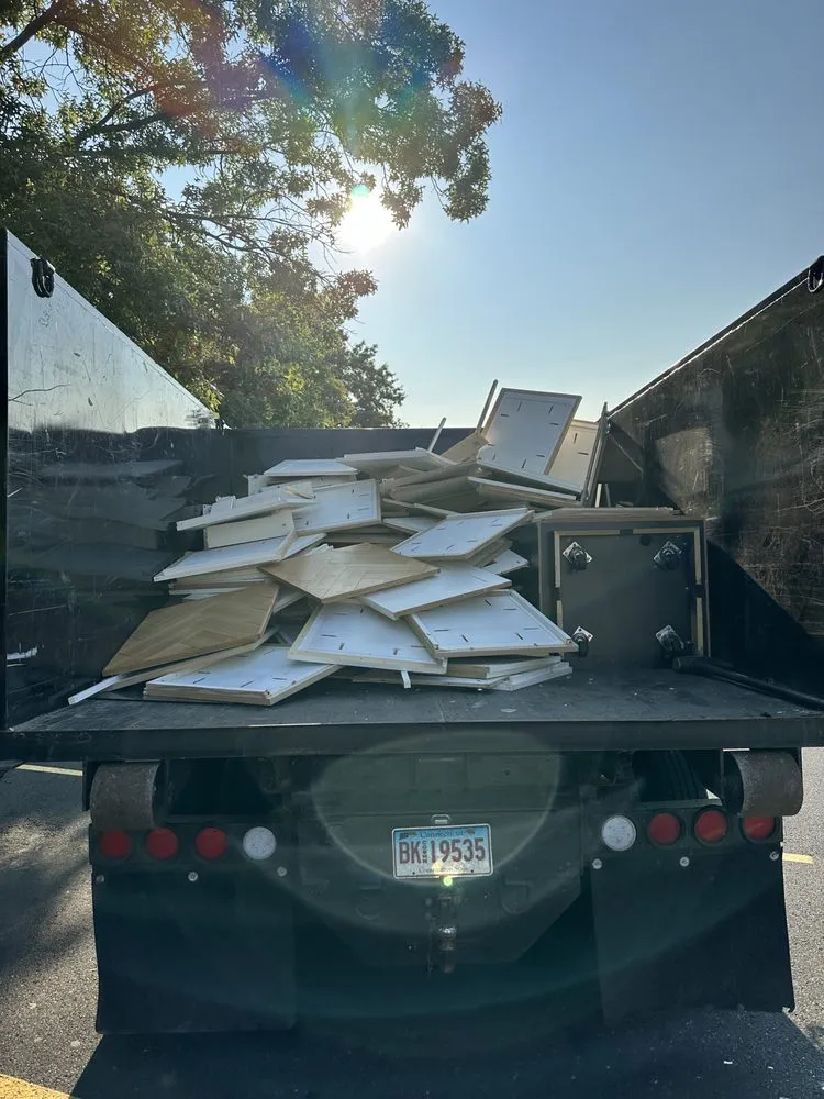 Expert landscape design for outdoor upgrades across Jewett City, CT - JH Outdoor Services