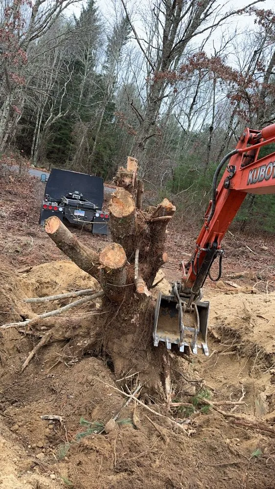 Professional landscaping services for outdoor upgrades across Jewett City, CT - JH Outdoor Services