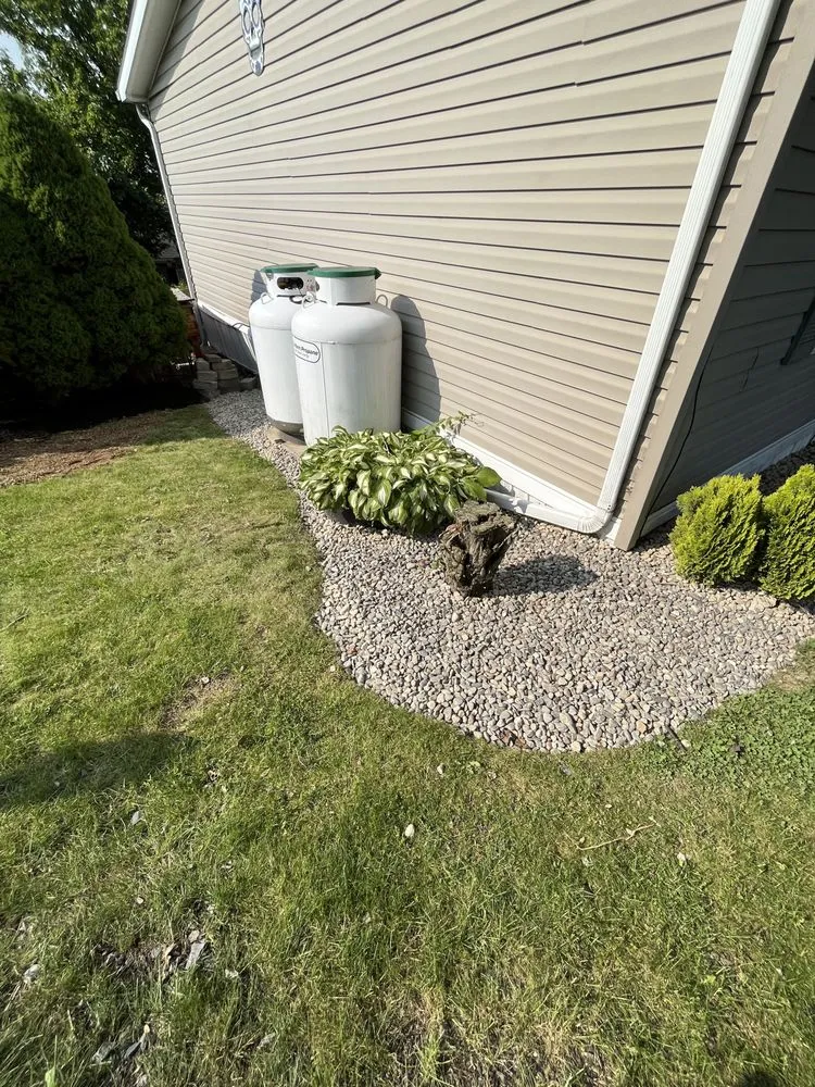 Expert yard maintenance near you in Kutztown, PA by JH Outdoor Services