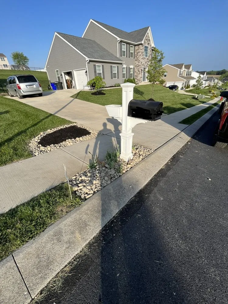 Reliable yard maintenance in Kutztown, PA - JH Outdoor Services