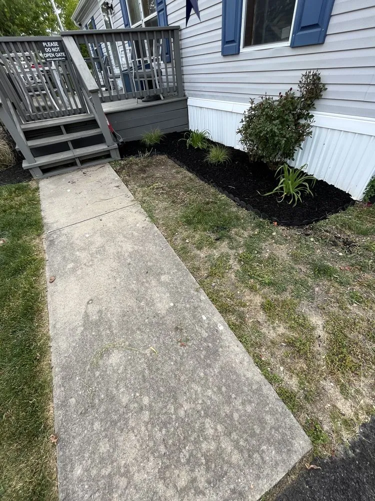 Professional residential landscaping experts serving Kutztown, PA - JH Outdoor Services