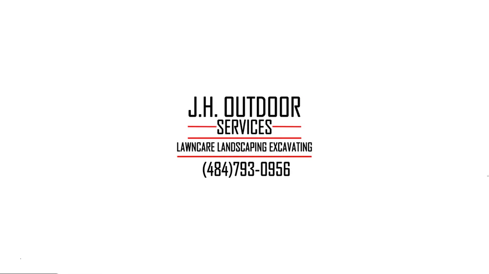 Affordable lawn mowing service for residential properties in Kutztown, PA by JH Outdoor Services