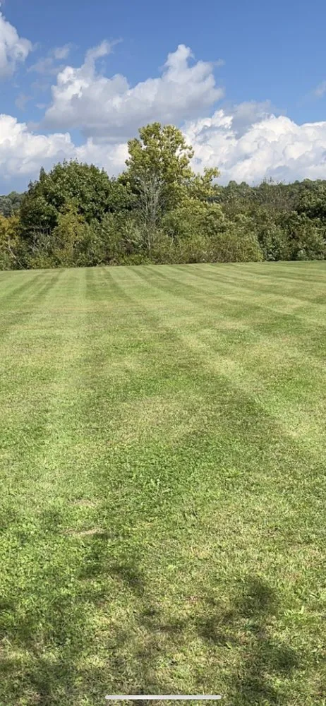 Local landscape design in Kutztown, PA - JH Outdoor Services