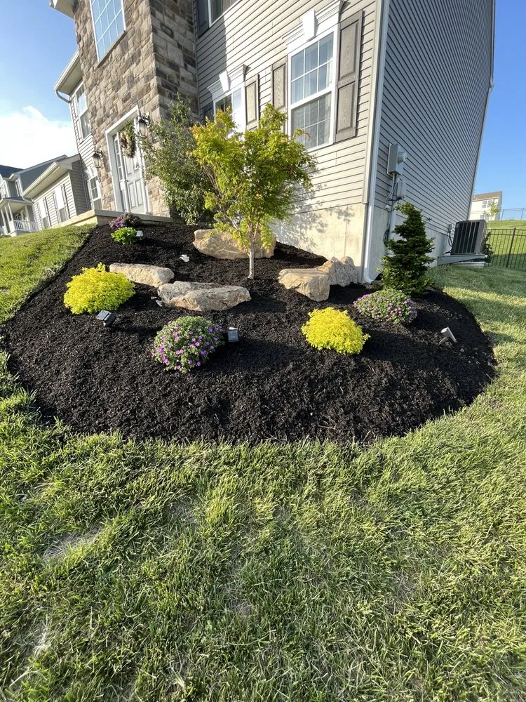 Affordable outdoor landscaping in Kutztown, PA - JH Outdoor Services