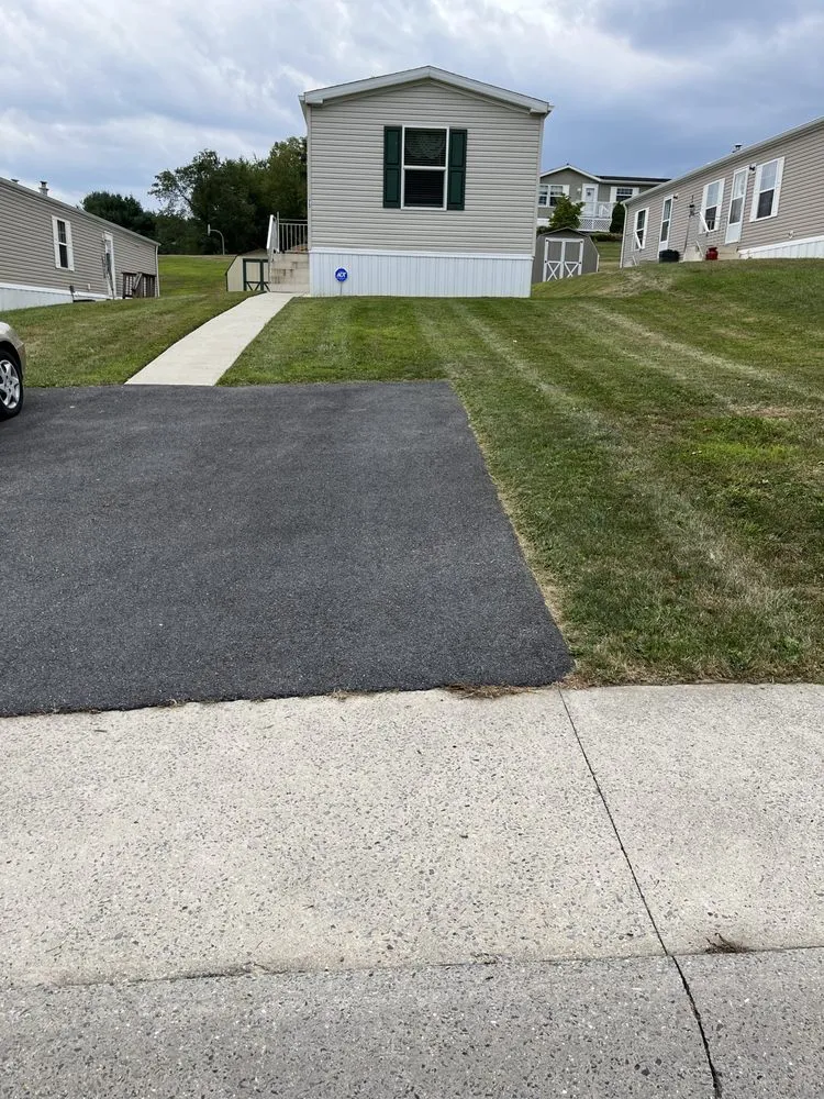 Affordable garden landscaping for homes across Kutztown, PA - JH Outdoor Services