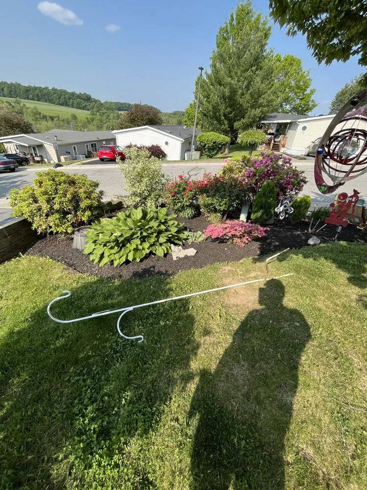 Trusted residential landscaping in Kutztown, PA - JH Outdoor Services