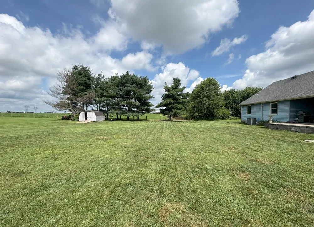 Trusted lawn care service for homes across Vineland, NJ - JH Outdoor Services