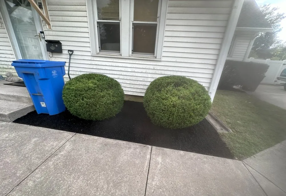 Affordable residential landscaping in Vineland, NJ - JH Outdoor Services