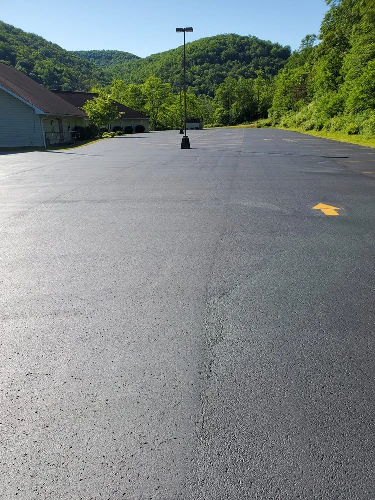 Custom landscaping services in Allegany, NY - J.H Paving and Landscaping