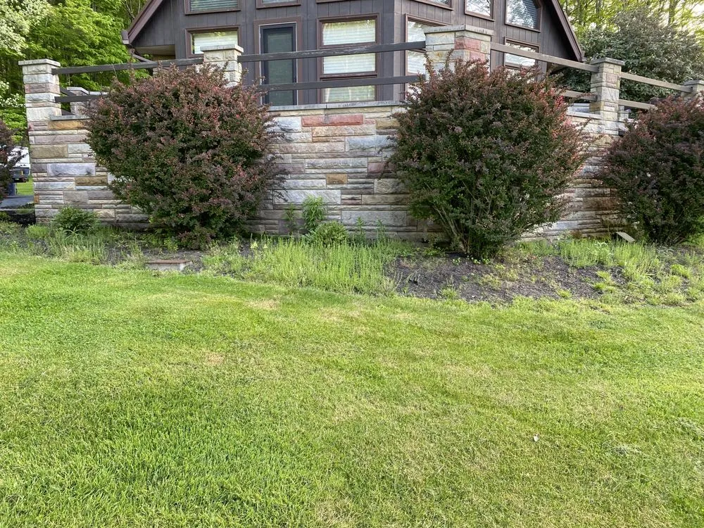 Reliable lawn mowing service in Allegany, NY by J.H Paving and Landscaping