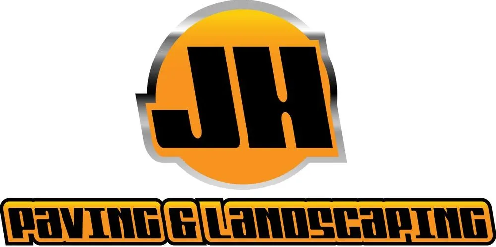 Professional lawn care service in Allegany, NY by J.H Paving and Landscaping