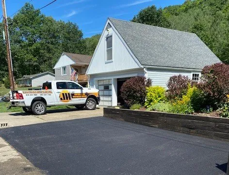Affordable garden landscaping experts serving Allegany, NY - J.H Paving and Landscaping