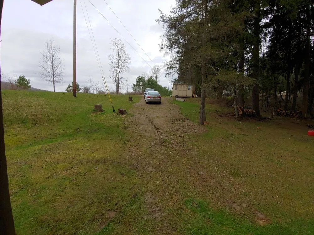 Trusted yard maintenance in Allegany, NY - J.H Paving and Landscaping