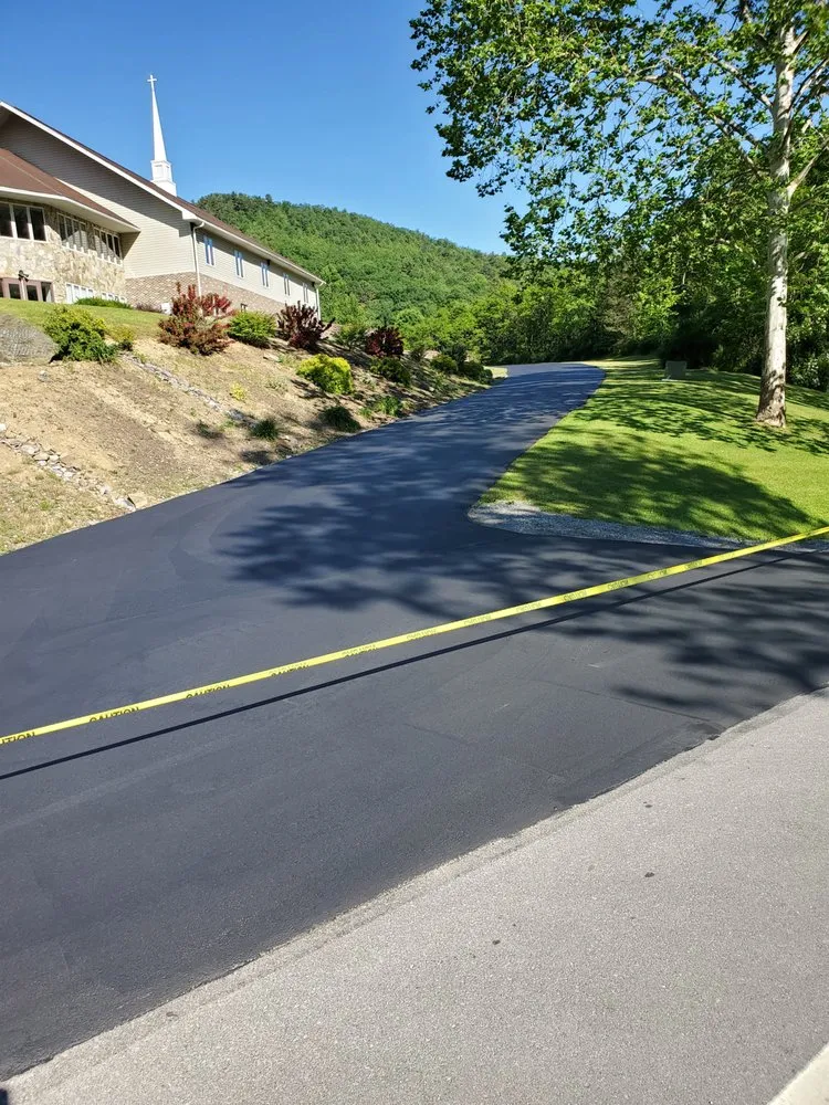 Trusted residential landscaping in Allegany, NY - J.H Paving and Landscaping