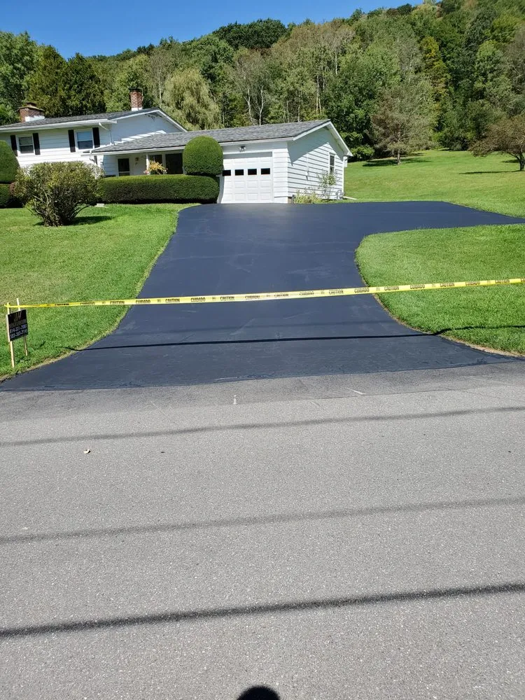 Custom landscaping services experts serving Allegany, NY - J.H Paving and Landscaping