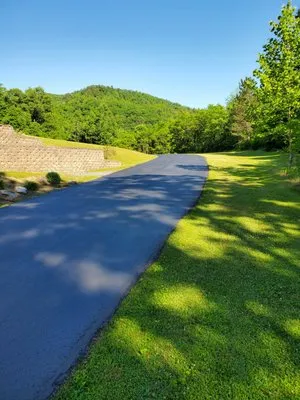 J.H Paving and Landscaping