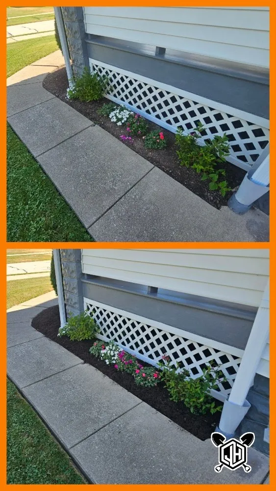 Affordable landscaping services in Ashtabula, OH - J&H Property Maintenance