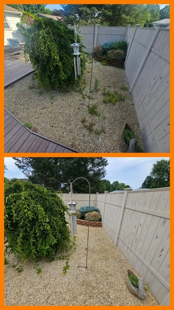 Custom landscaping services experts serving Ashtabula, OH - J&H Property Maintenance