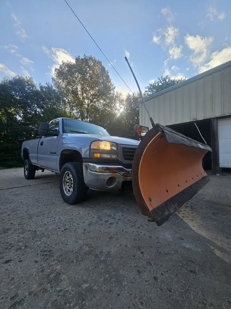 Top-rated landscape design experts serving Ashtabula, OH - J&H Property Maintenance