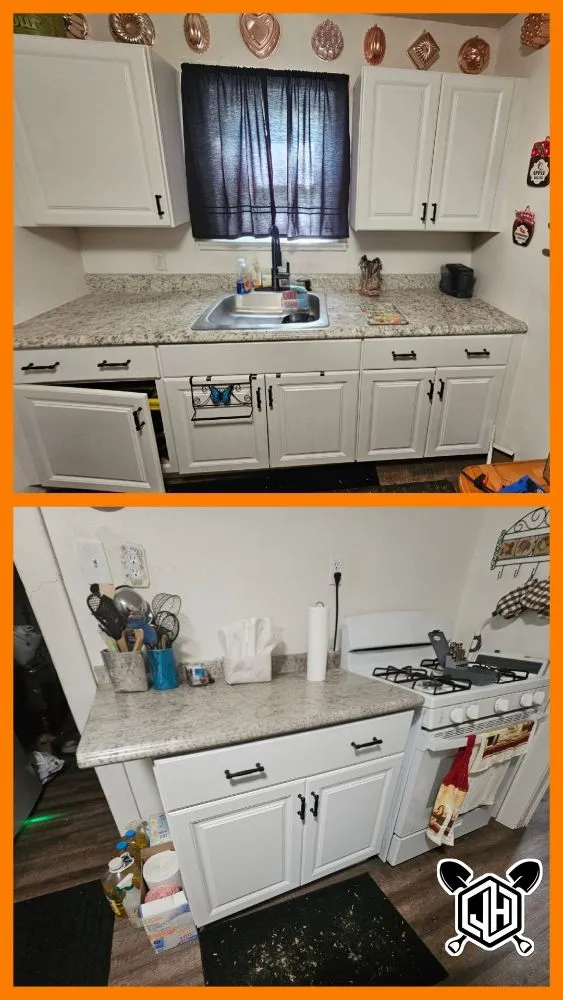 Trusted landscaping services in Ashtabula, OH by J&H Property Maintenance