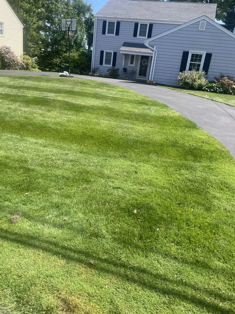 Reliable landscaping services near you across West Hartford, CT - JH Property Maintenance