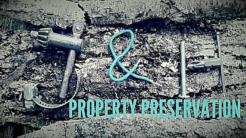 Local landscaping services for homes across Belding, MI - J&H Property Preservation