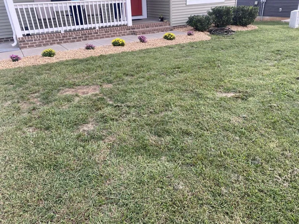 Expert residential landscaping experts serving Manchester, TN - J&H Quality Lawn & Landscaping