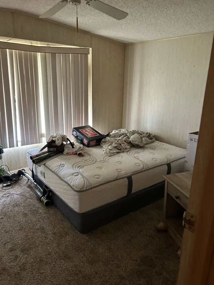 Local yard maintenance for residential properties in Riverview, FL by J&H Services Junk Removal