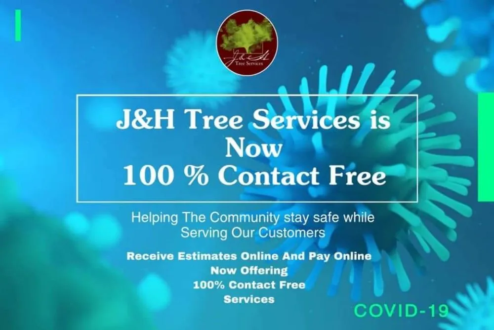 Local lawn mowing service in Richmond, VA - J&H Tree Services