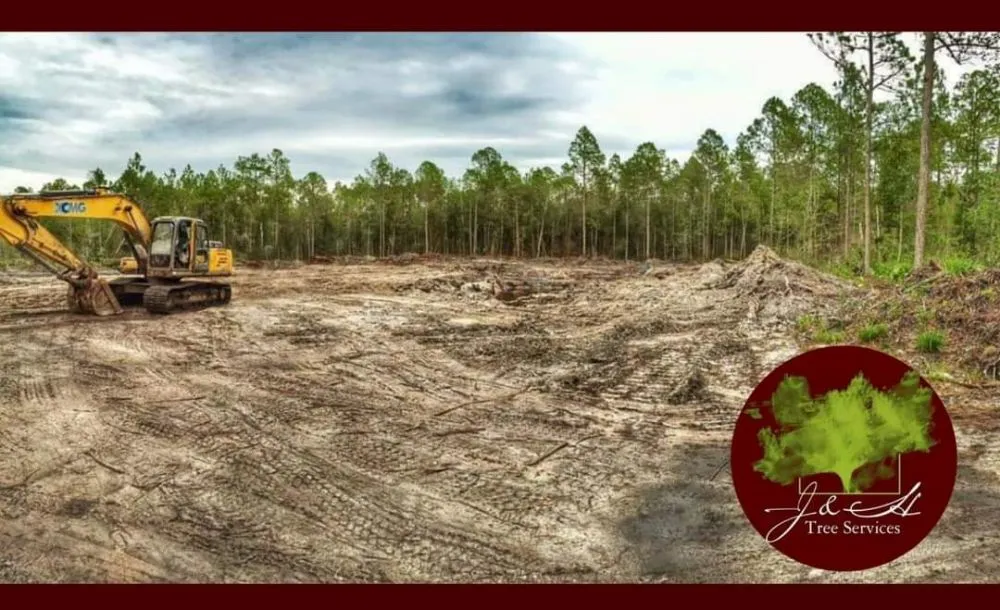 Professional outdoor landscaping experts serving Richmond, VA - J&H Tree Services