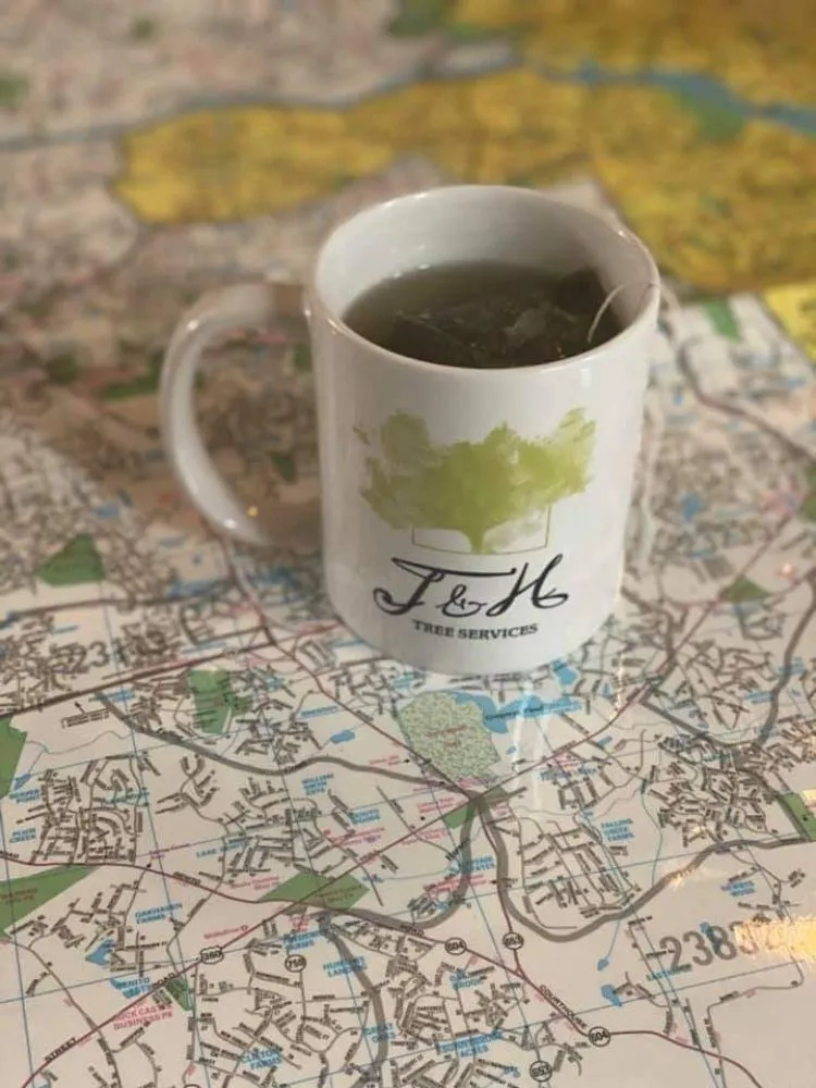 Affordable lawn care service in Richmond, VA by J&H Tree Services