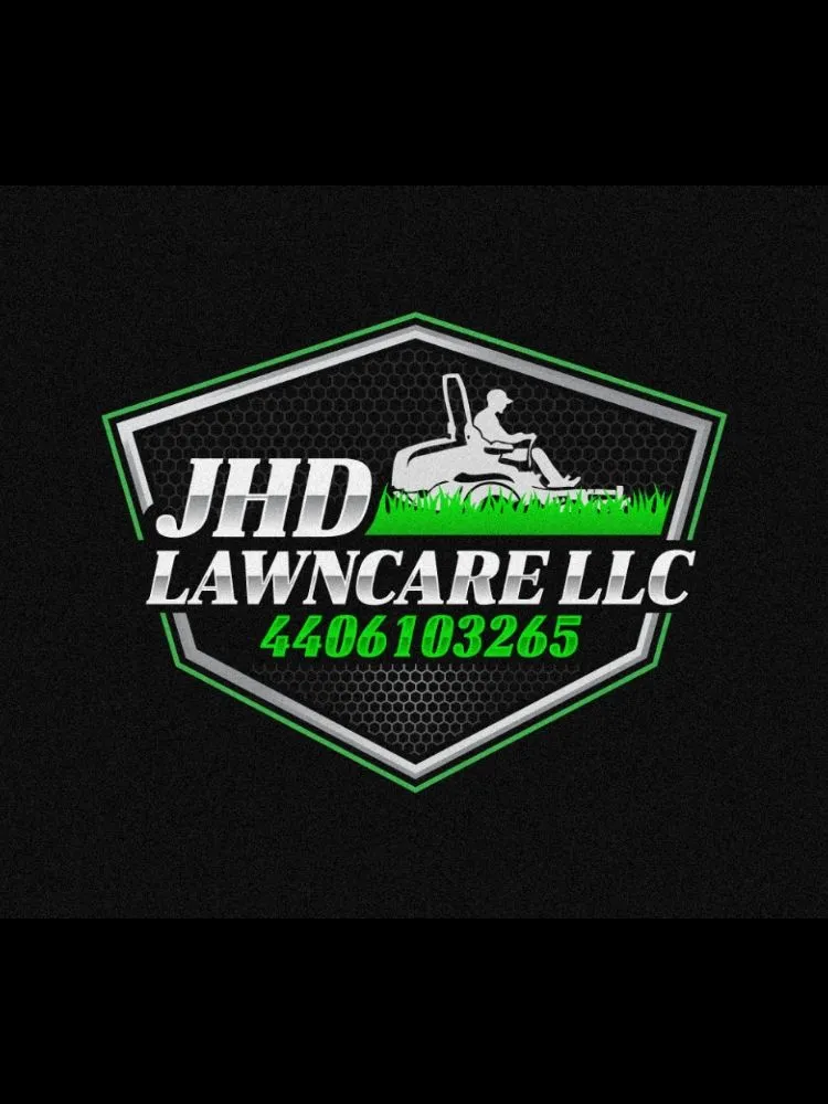 Local outdoor landscaping for beautiful yards in Elyria, OH by Jhdlawncare & More