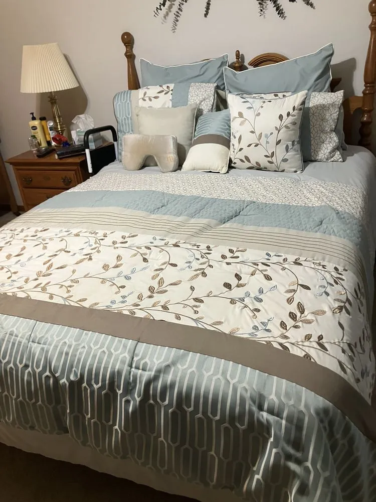 Reliable yard cleanup service in Elyria, OH by Jhdlawncare & More