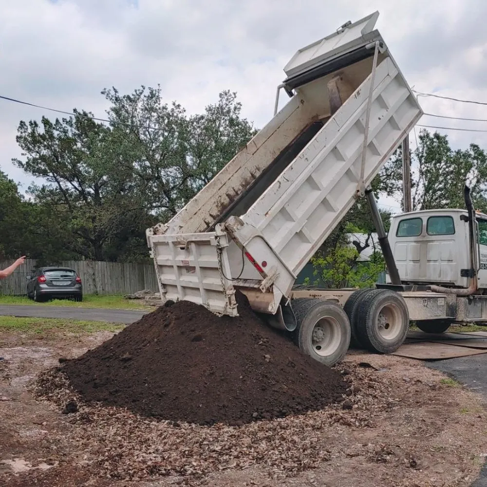 Top-rated landscape design in Lake Villa, IL by JHEquipment