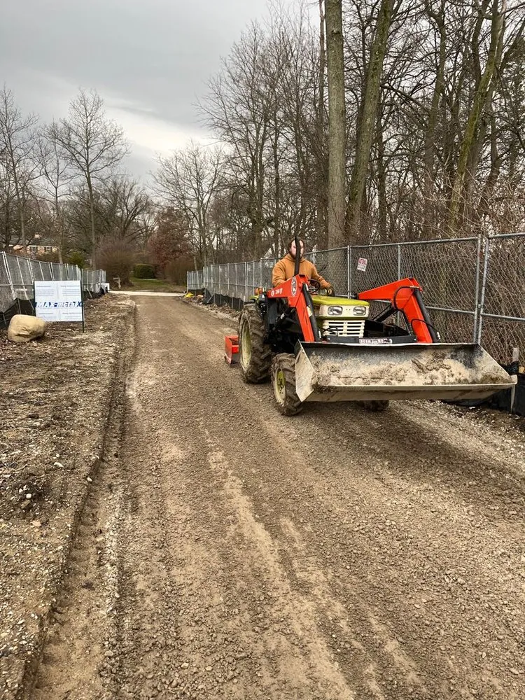 Affordable residential landscaping experts serving Lake Villa, IL - JHEquipment