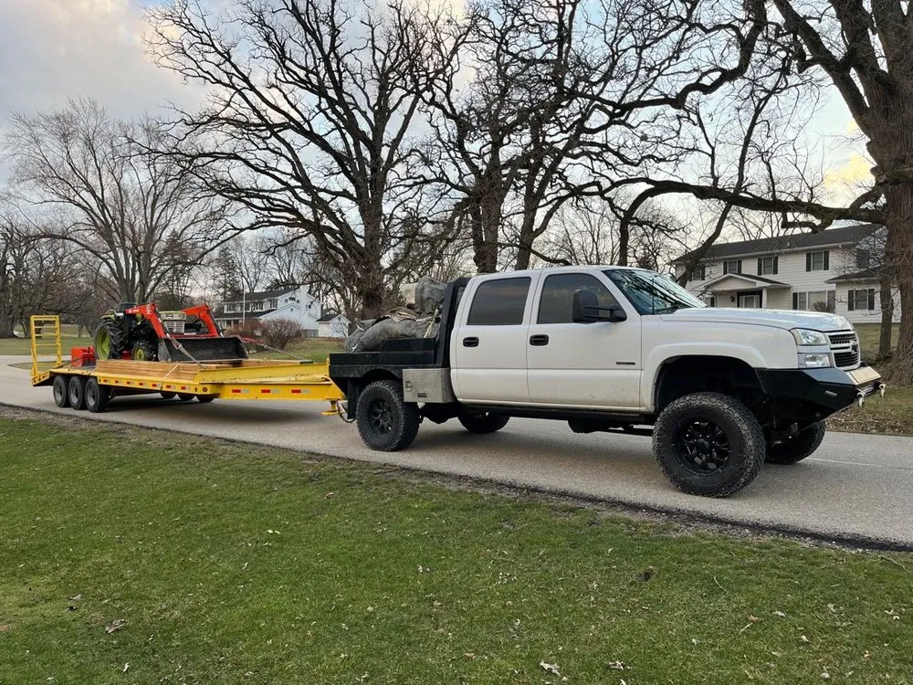 Professional lawn care service experts serving Lake Villa, IL - JHEquipment