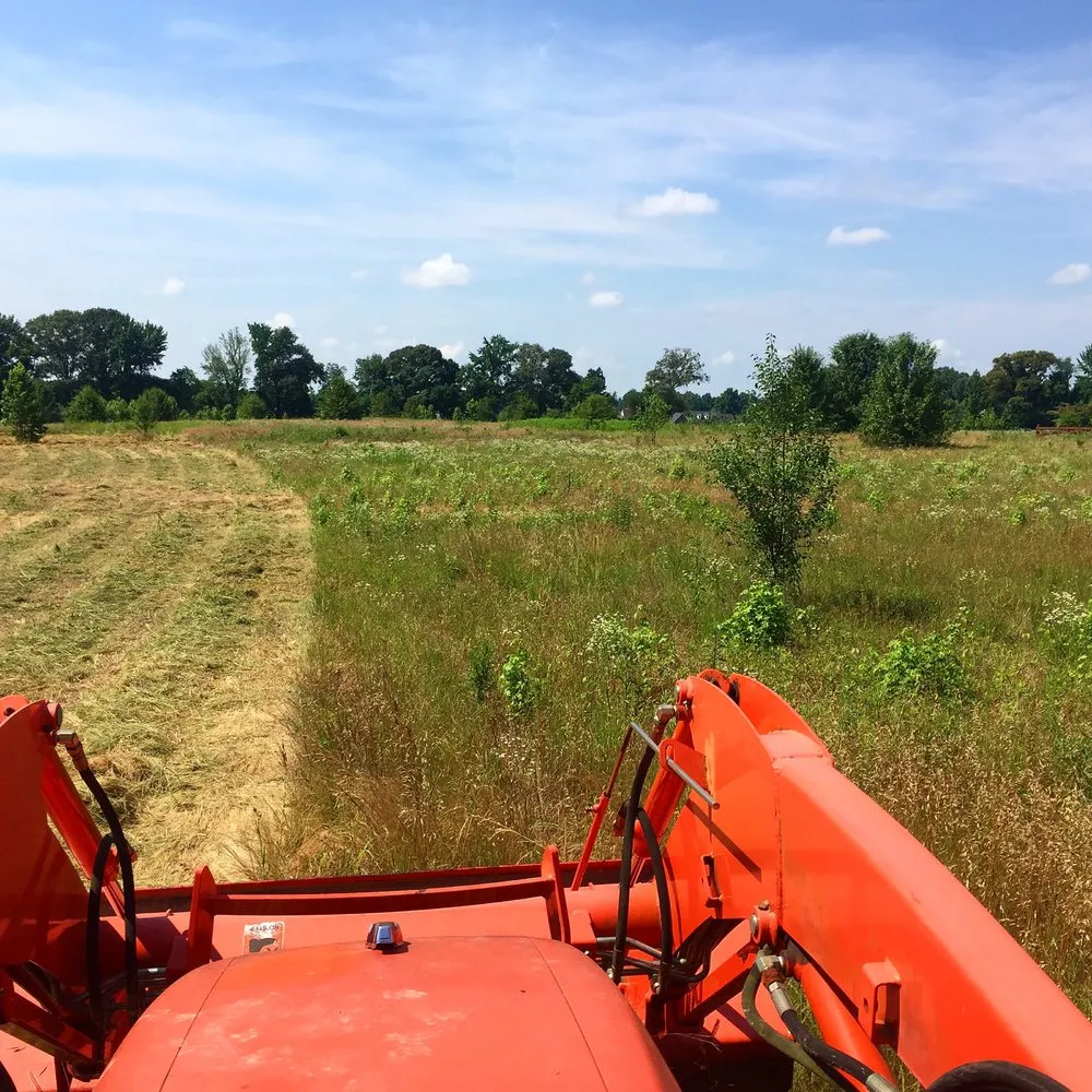 Trusted yard maintenance near you across Lake Villa, IL - JHEquipment