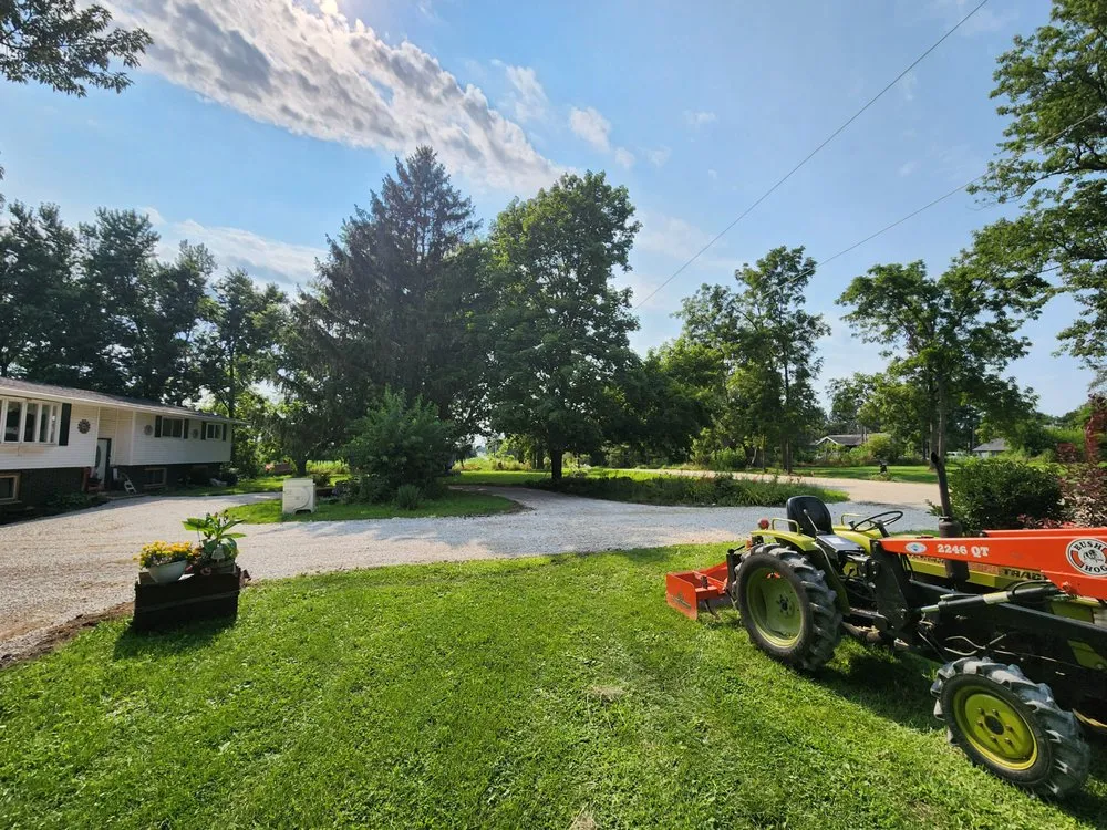 Local lawn care service in Lake Villa, IL by JHEquipment
