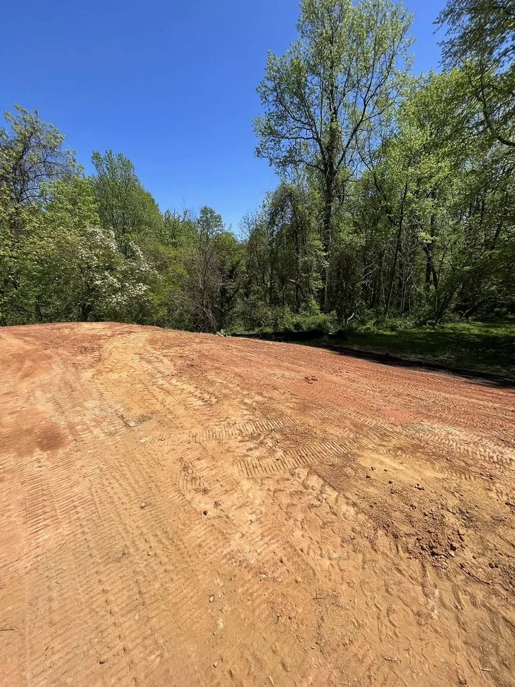 Professional yard cleanup service in Lake Villa, IL by JHEquipment