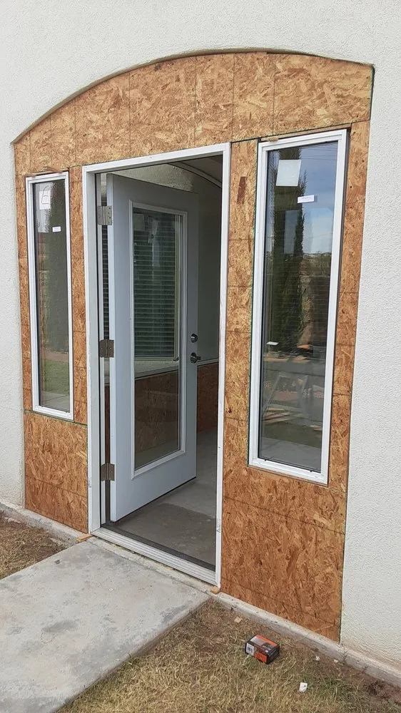 Professional yard maintenance for outdoor upgrades across El Paso, TX - JHernandez Landscape & Remodeling