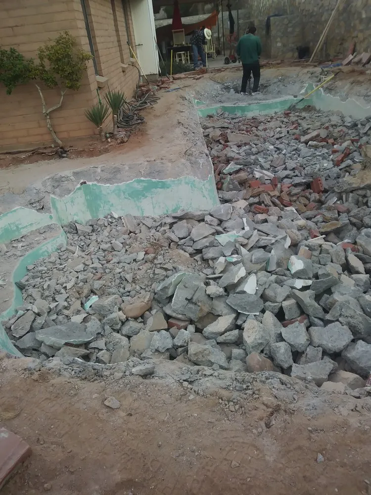 Expert lawn care service for homes across El Paso, TX - JHernandez Landscape & Remodeling