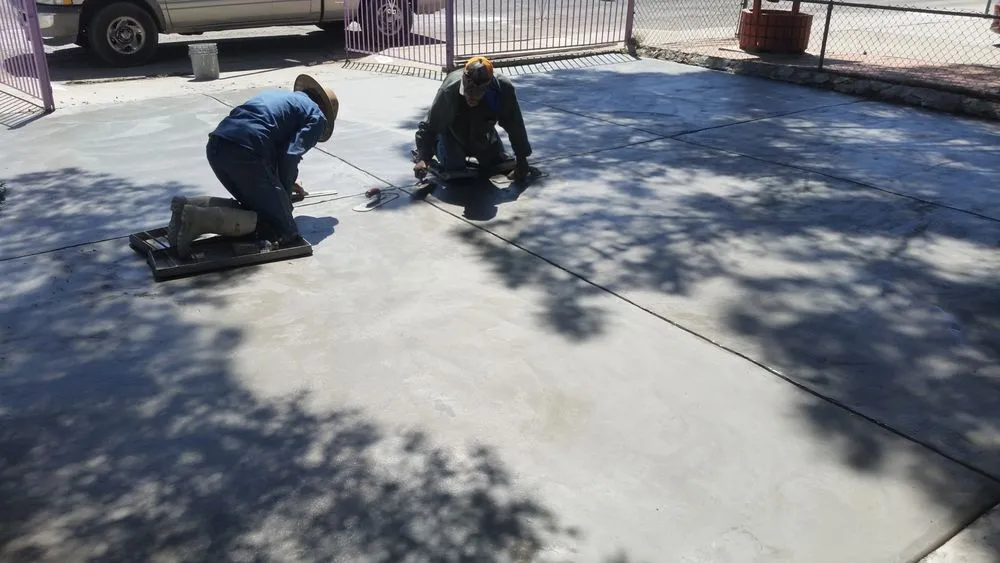 Expert outdoor landscaping in El Paso, TX by JHernandez Landscape & Remodeling