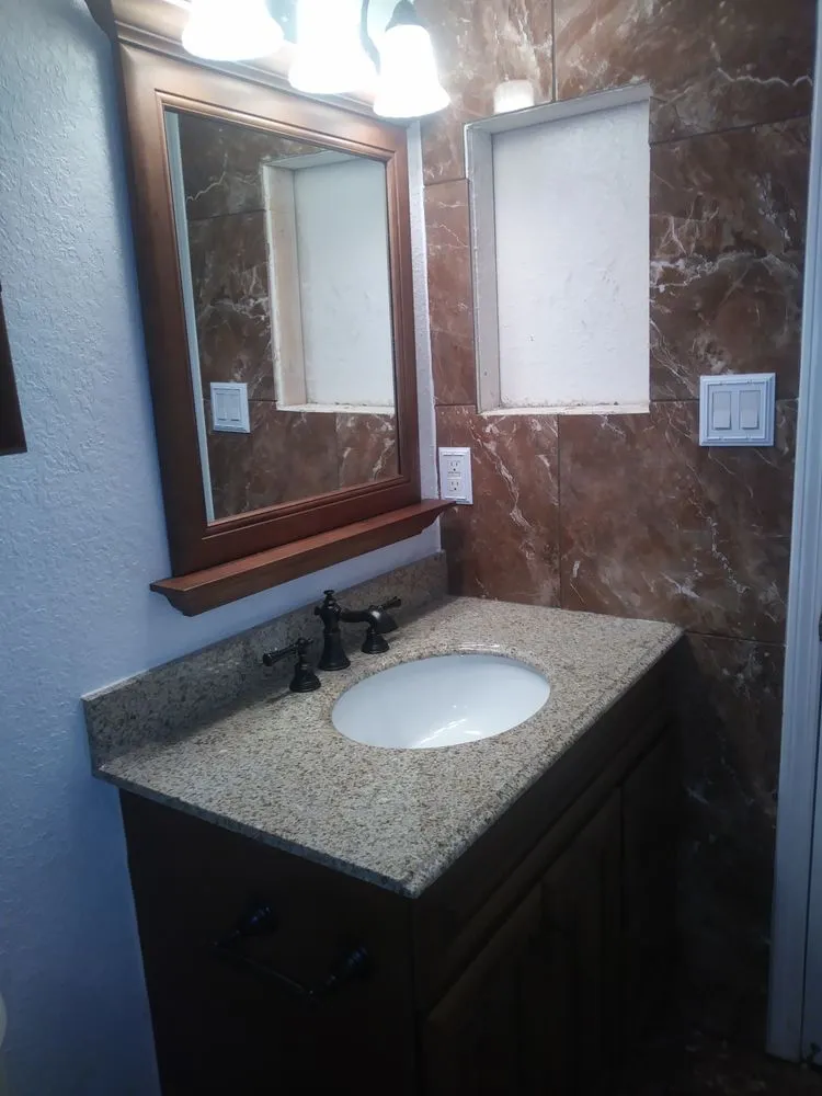 Affordable garden landscaping for beautiful yards across El Paso, TX - JHernandez Landscape & Remodeling