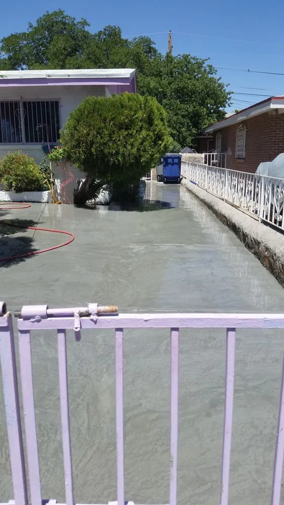 Top-rated garden landscaping for beautiful yards in El Paso, TX by JHernandez Landscape & Remodeling