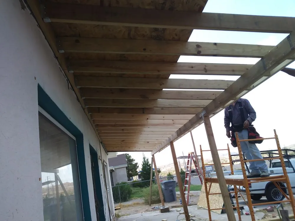 Trusted landscape installation in El Paso, TX by JHernandez Landscape & Remodeling