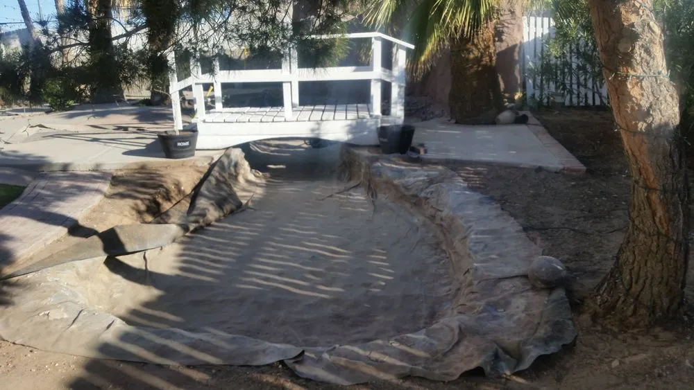 Reliable lawn mowing service in El Paso, TX by JHernandez Landscape & Remodeling